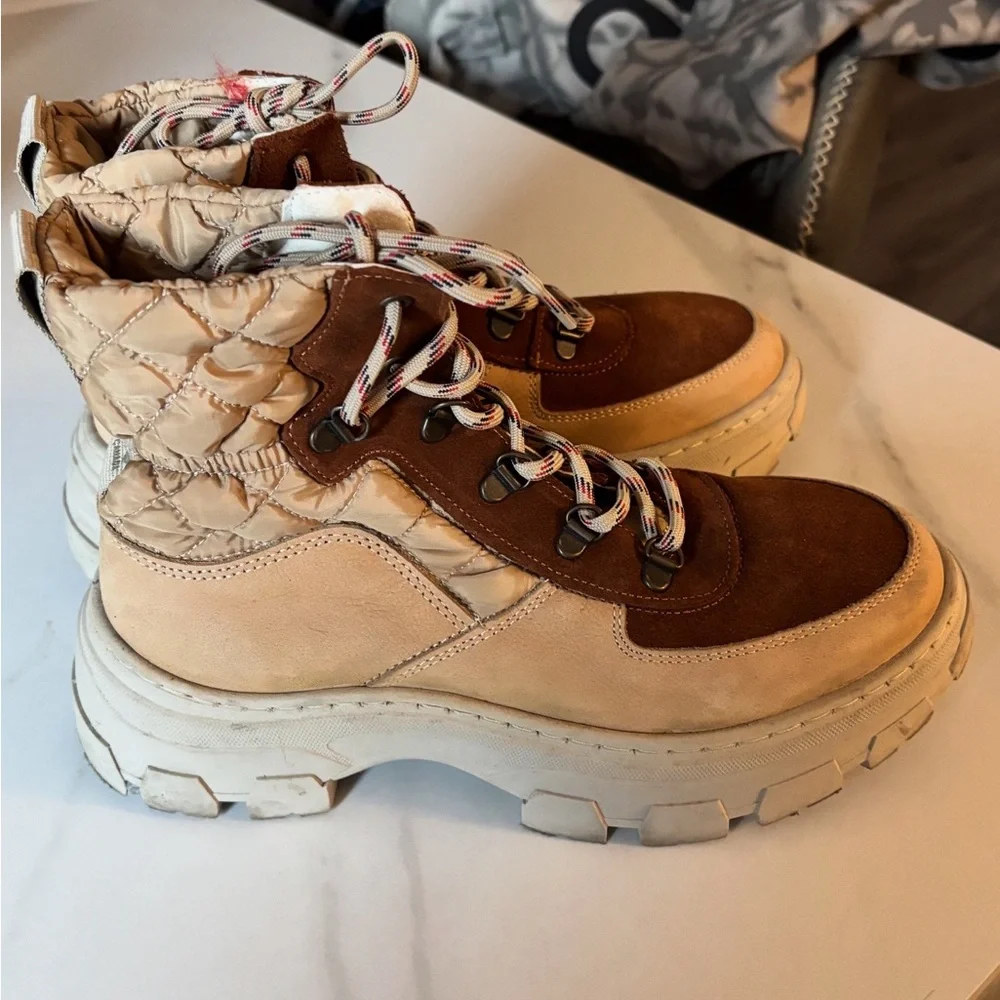 Pajar waterproof winter boots - Picture 6 of 8